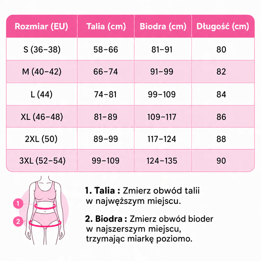 Gymshape™ Legginsy 3D – Push-Up, Wyszczuplające & Antycellulitowe