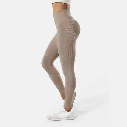 Gymshape™ Legginsy 3D – Push-Up, Wyszczuplające & Antycellulitowe